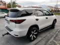 Toyota Fortuner 2019 G 4x2 A/T-1