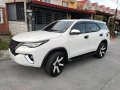 Toyota Fortuner 2019 G 4x2 A/T-2