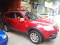 Chevrolet Captiva 2012-0