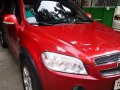 Chevrolet Captiva 2012-1