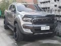 Selling Silver Ford Ranger 2018 in Parañaque-3