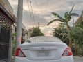 Selling White Nissan Almera 2017 in Caloocan-3