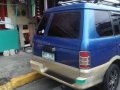 Blue Mitsubishi Adventure 2000 for sale in Caloocan-6