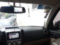 Black Ford Everest 2009 for sale in Manila-5