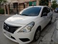 Selling White Nissan Almera 2017 in Caloocan-1