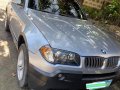 BMW X3 Auto 2004-8