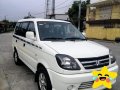 Selling White Mitsubishi Adventure 2014 in Las Piñas-8