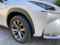 White Lexus NX 2015 for sale in Pasig-4