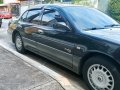 Selling Grey Nissan Cefiro 2001 in Las Piñas-1