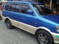 Blue Mitsubishi Adventure 2000 for sale in Caloocan-6