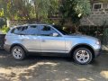 BMW X3 Auto 2004-6