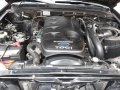 Black Ford Everest 2009 for sale in Manila-5