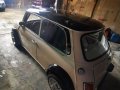 Selling Pearlwhite Mini Cooper 1973 in Quezon-3