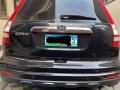 Selling Black Honda CR-V 2012 in Quezon-1