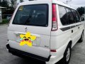 Selling White Mitsubishi Adventure 2014 in Las Piñas-7