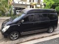 Selling Black Hyundai Starex 2009 in Manila-7