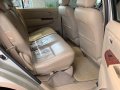 Pearlwhite Toyota Fortuner 2007 for sale in Las Pinas-4