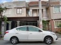 Selling White Nissan Almera 2017 in Caloocan-4