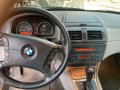 BMW X3 Auto 2004-0