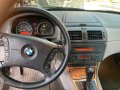 BMW X3 Auto 2004-8