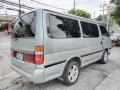 Brightsilver Toyota Hiace 1993 for sale in Quezon-7