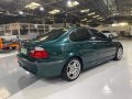 Green BMW 325I 2003 for sale in Las Pinas-5