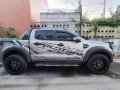 Selling Silver Ford Ranger 2018 in Parañaque-1