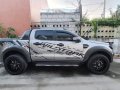 Selling Silver Ford Ranger 2018 in Parañaque-2