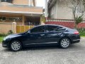 Selling Black Nissan Teana 2011 in Pasig-4