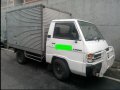 Selling White Mitsubishi L300 1996 in San Juan-0