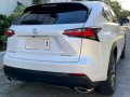 White Lexus NX 2015 for sale in Pasig-6