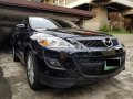 Black Mazda CX-9 2012 for sale in San Juan-0