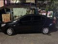 Selling Black Chevrolet Sail 2018 in Manila-3