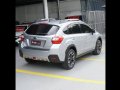 Brightsilver Subaru XV 2015 for sale in Quezon-4