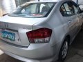 Brightsilver Honda City 2010 for sale in Muntinlupa-1