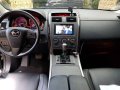 Black Mazda CX-9 2012 for sale in San Juan-6