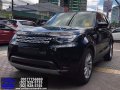 Brand New 2019 Land Rover Discovery HSE TD6 Diesel-0