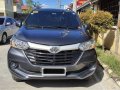 Toyota Avanza E-2