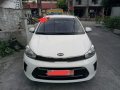 Kia Soluto 2020 MT -0