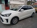 Kia Soluto 2020 MT -3