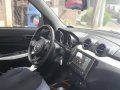 Suzuki Swift GL 2019 Automatic-1