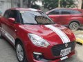 Suzuki Swift GL 2019 Automatic-6