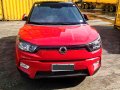 Ssangyong Tivoli Sport-R 2015-0