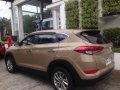 Selling Beige Hyundai Tucson 2016 in Los Baños-3