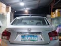 Brightsilver Honda City 2010 for sale in Muntinlupa-2