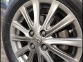Selling Silver Toyota Vios 2013 in Norzagaray-8