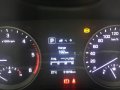 Selling Beige Hyundai Tucson 2016 in Los Baños-0