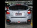 Brightsilver Subaru XV 2015 for sale in Quezon-3