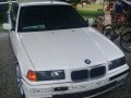 BMW 320i Sedan (A) 1996-9