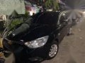 Selling Black Chevrolet Sail 2018 in Manila-4